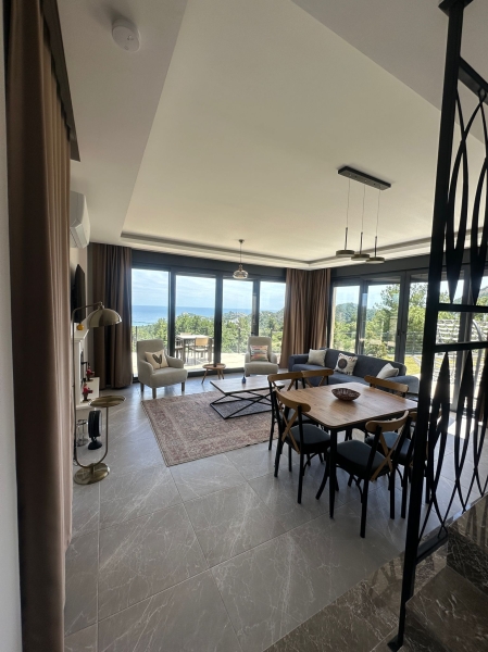 Villa BlueLife Sarıgerme 6